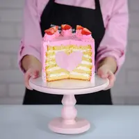 12 кондитерских вебинаров