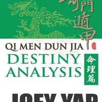 Ци Мэнь Дунь Цзя. Анализ судьбы