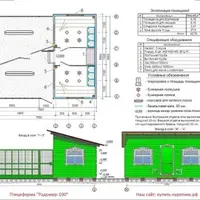 Строй курятник и зарабатывай