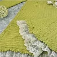 Платье француженки