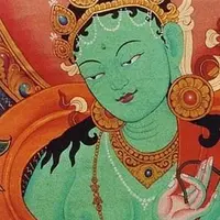 Исцеляющие мантры Тары