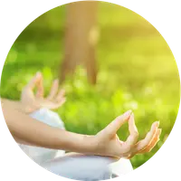 Продвинутая техника по методу саморегуляции Ключ: Тишина ума