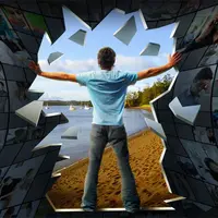 Антиматрица + Антифитнес + книга Успех 2.0