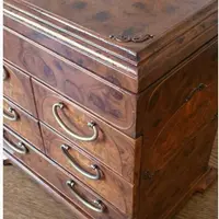 Имитация капа берёзы