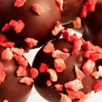 Начинки для трюфелей и нарезных конфет