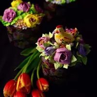 Встречаем Пасху