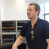 Professional Options Trading Masterclass