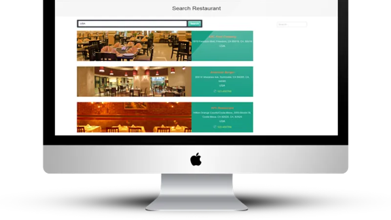 Online Multi Restaurants Marketplace for WooCommerce