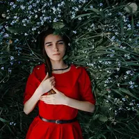 Основы цветовой теории