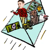 Управленческий учёт для предпринимателей