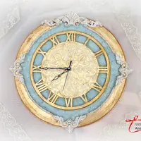 Комплект часов