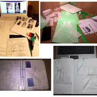 Конструирование - продвинутый уровень