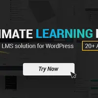 Ultimate Learning Pro WordPress Plugin