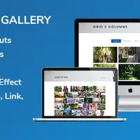 Maika - NextGen Gallery Plugin for WordPress