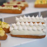 Эклеры. Выпечка и топ-6 начинок