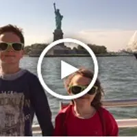 Растим человека мира