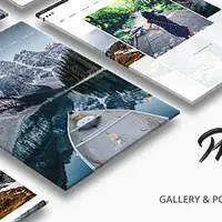 Photo Me | Photo Photography WP Theme