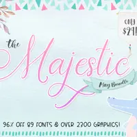 Величественный Майский набор