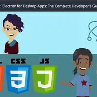 Electron.JS: создание desktop приложений на Javascript
