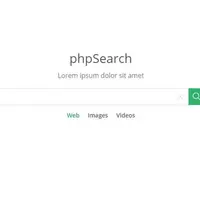 PHP Скрипты для создания поискового сайта