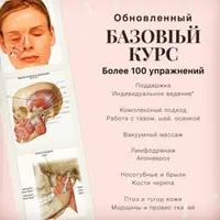 Facevitonica. Базовый курс