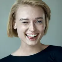 Портретная ретушь и работа с моделью: практика