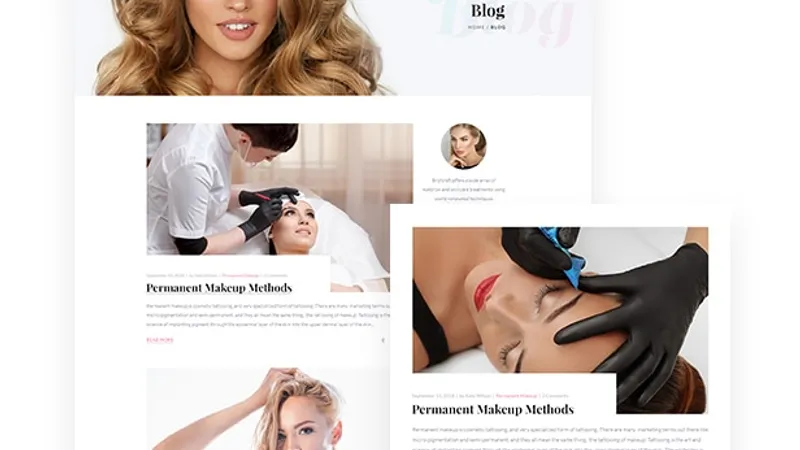 Browcraft Microblading and Eyebrow салон-красоты, татуаж