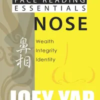 Основы физиогномики. Нос