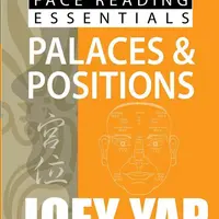 Основы физиогномики. Дворцы и позиции