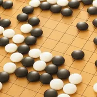 Обучение игре Го: лекции для взрослых