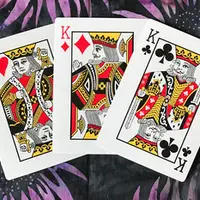 Гадание на игральных картах. 1 ступень базовая