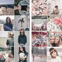 Пресет для обработки