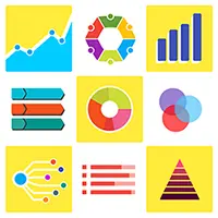 Инфографика. Уровень 1