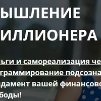 Мышление миллионера