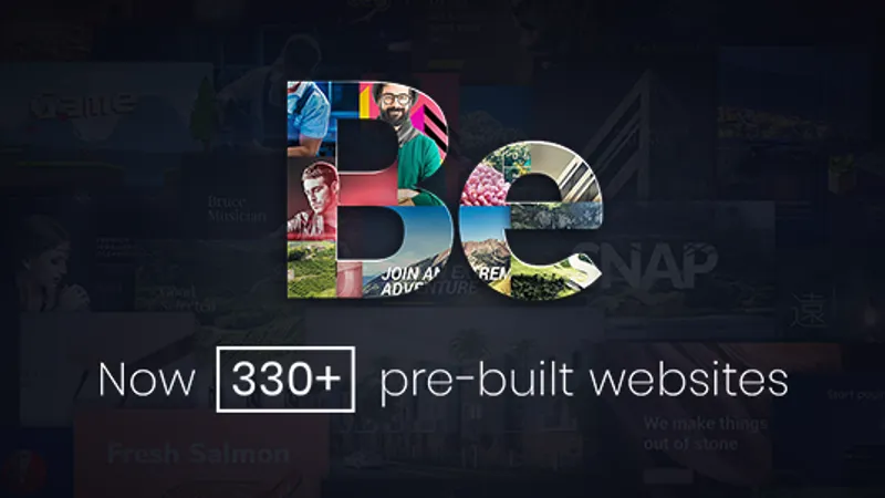 BeTheme