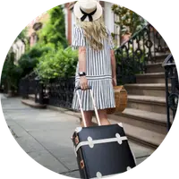 Чемоданное настроение