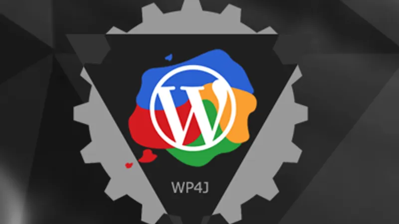 WordPress For Joomla