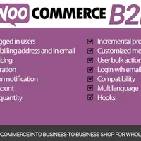 WooCommerce B2B