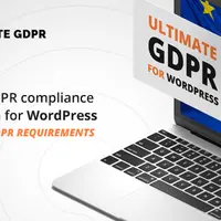 Ultimate GDPR Compliance Toolkit и WordPress GDPR