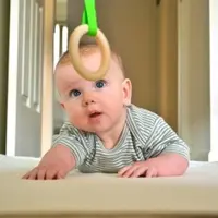 Монтессори мама (0-3)