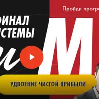Миллион за сто (МЗС). Финал системы