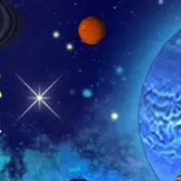 Астрология. Вес планет в гороскопе