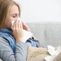 Психологические причины вирусных респираторных инфекций