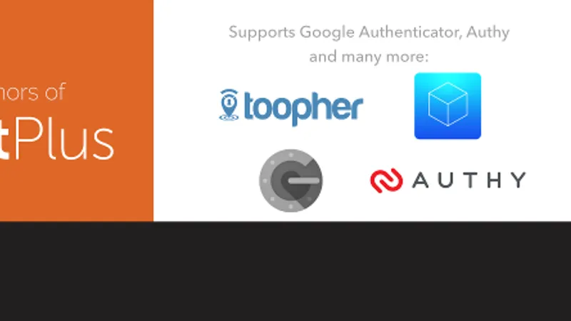 Google Two Factor Authentication Pro версия - двухфакторная Google верификация