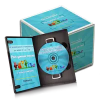 Детские песни от 1 до 7 лет