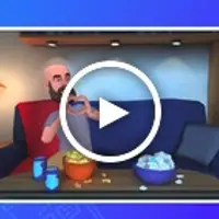 Простое создание анимационных видео для бизнеса