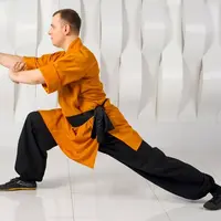 Эффективные упражнения для развития гибкости и силы