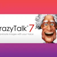 Простая анимация фото с CrazyTalk 7
