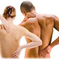 Снимаем усталость и напряжение с лица, шеи, плечей и позвоночника