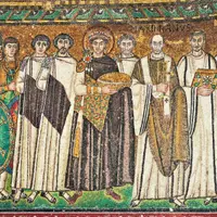 Искусство Византии